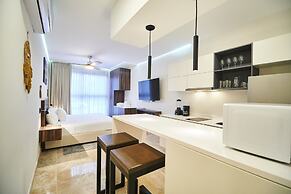 MYA TULUM l Aldea Zama