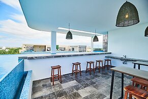 MYA TULUM l Aldea Zama