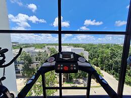 MYA TULUM l Aldea Zama