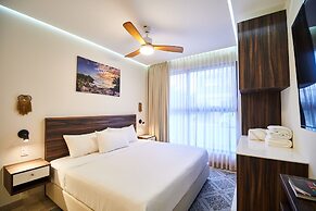 MYA TULUM l Aldea Zama