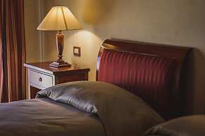 Le Camere Di Palazzo Bortolan