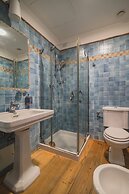 Le Camere Di Palazzo Bortolan