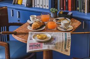 Le Camere Di Palazzo Bortolan