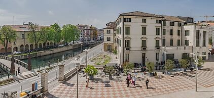 Le Camere Di Palazzo Bortolan