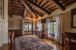 Le Camere Di Palazzo Bortolan