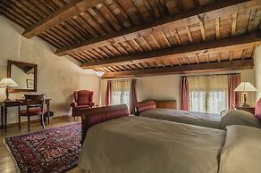 Le Camere Di Palazzo Bortolan