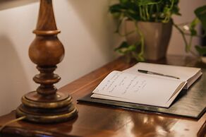 Le Camere Di Palazzo Bortolan