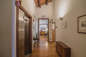 Le Camere Di Palazzo Bortolan