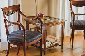 Le Camere Di Palazzo Bortolan