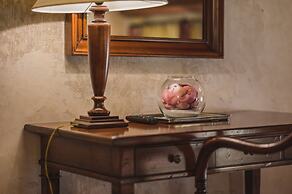 Le Camere Di Palazzo Bortolan