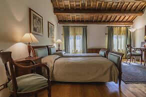 Le Camere Di Palazzo Bortolan