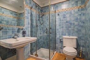 Le Camere Di Palazzo Bortolan