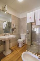 Le Camere Di Palazzo Bortolan