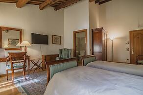 Le Camere Di Palazzo Bortolan