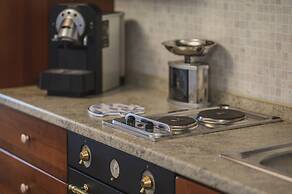 Le Camere Di Palazzo Bortolan