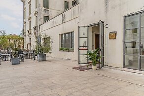 Le Camere Di Palazzo Bortolan