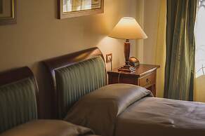 Le Camere Di Palazzo Bortolan