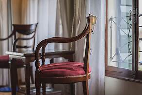 Le Camere Di Palazzo Bortolan