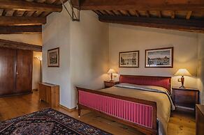 Le Camere Di Palazzo Bortolan