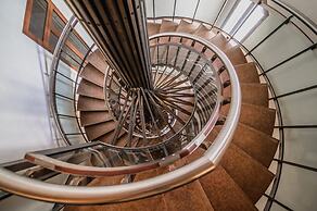 Le Camere Di Palazzo Bortolan