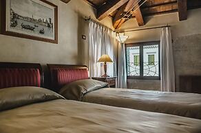 Le Camere Di Palazzo Bortolan