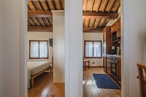 Le Camere Di Palazzo Bortolan