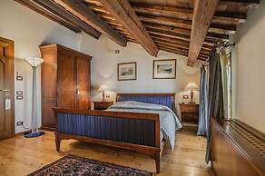 Le Camere Di Palazzo Bortolan