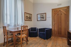 Le Camere Di Palazzo Bortolan