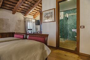 Le Camere Di Palazzo Bortolan