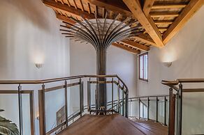 Le Camere Di Palazzo Bortolan