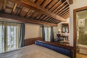 Le Camere Di Palazzo Bortolan