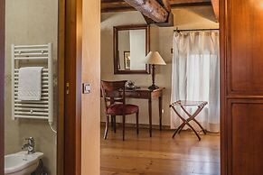 Le Camere Di Palazzo Bortolan