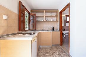 Arte Lindos Suites