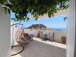 Arte Lindos Suites