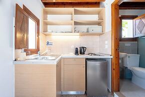 Arte Lindos Suites