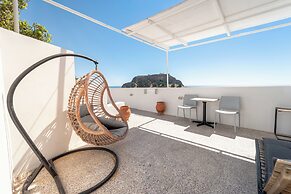 Arte Lindos Suites