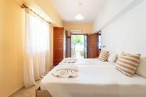 Arte Lindos Suites