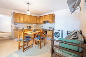 Arte Lindos Suites