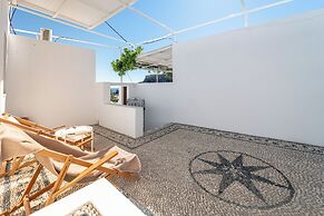 Arte Lindos Suites