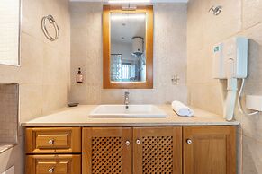 Arte Lindos Suites