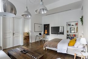 Luxury 3-bedrooms apartments