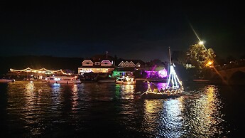 Charming 17th Century 2-bed Cottage in Medmenham