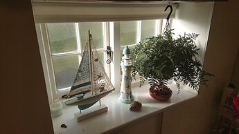 Charming 17th Century 2-bed Cottage in Medmenham