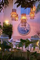 El Bosque Boutique Hotel