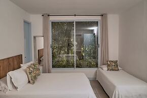 El Bosque Boutique Hotel