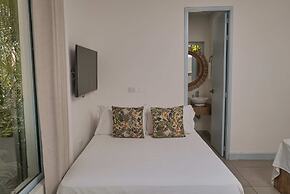 El Bosque Boutique Hotel