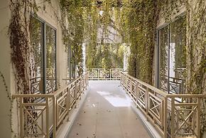 El Bosque Boutique Hotel