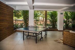 El Bosque Boutique Hotel