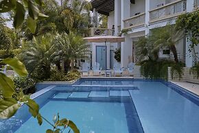 El Bosque Boutique Hotel