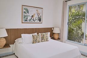 El Bosque Boutique Hotel